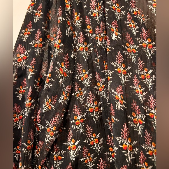 Zara Midi Dress - Picture 6 of 12